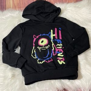 Primark Youth Boy Size 6-7 Years Hoodie